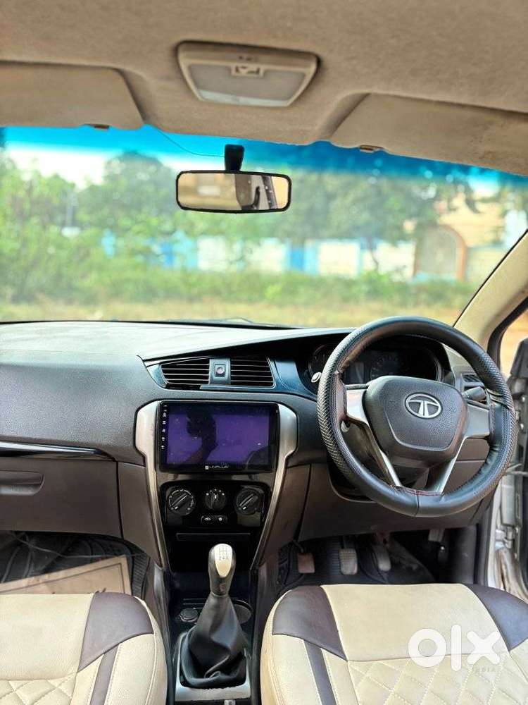 Tata Bolt Quadrajet Xe, 2015, Diesel