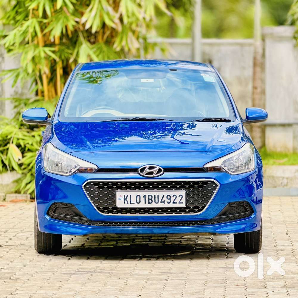 Hyundai I20 E Magna 1.2, 2015, Petrol