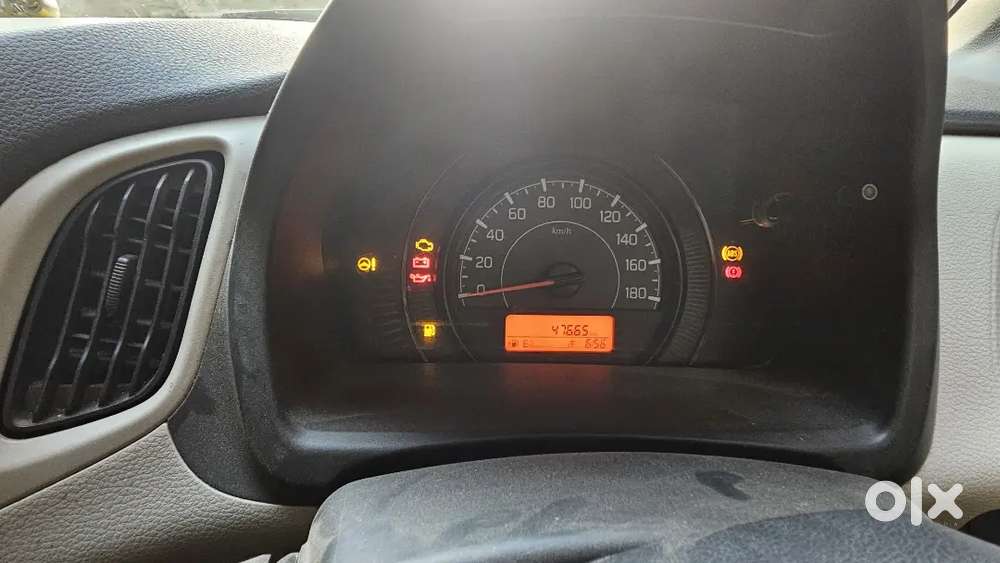 Maruti Suzuki Wagon R In Great Condition For Sell