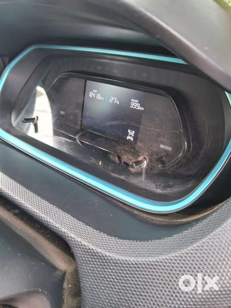 Tata Tiago EV XZ Plus 2024 - Photo 2