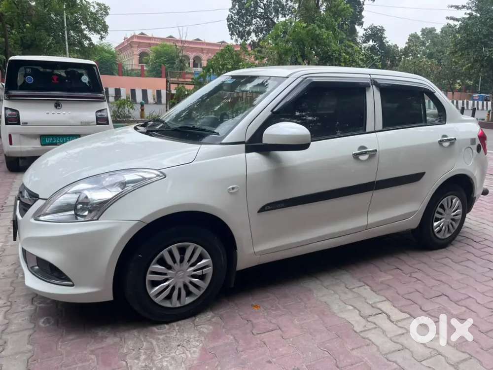 Swift Dzire 2012-2015 Maruti