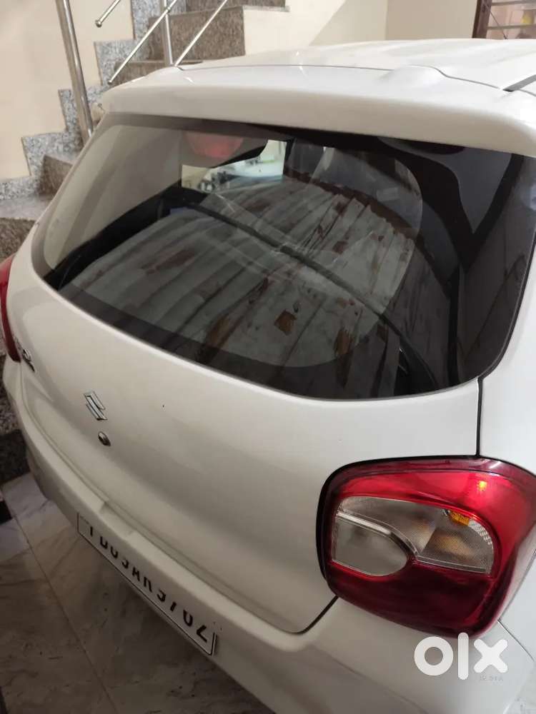 Maruti Suzuki Alto K10 2026 Petrol 1423 Km Driven 6 Airbag