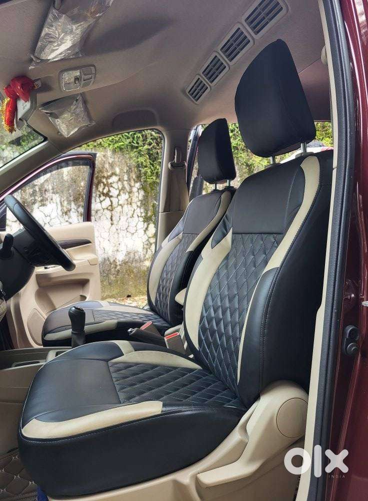 Maruti Suzuki Ertiga Zxi Plus Shvs, 2022, Petrol
