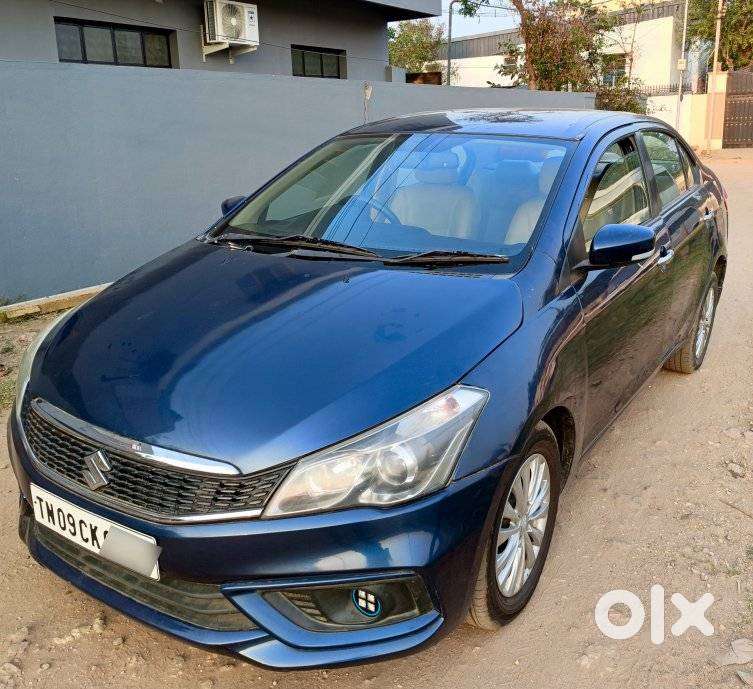 Maruti Suzuki Ciaz