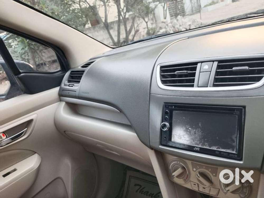 Maruti Suzuki Ertiga Vdi, 2016, Diesel