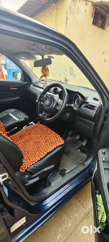 Swift Car Vxi Show Condition Ony 7200 0 Driven Good Mileage 19.5