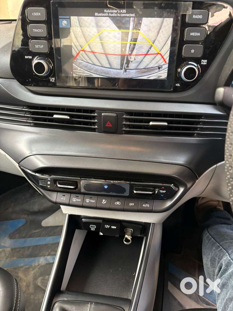 Hyundai I20 1.2 Spotz, 2025, Petrol