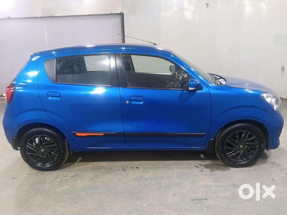 Maruti Suzuki Celerio 2014-2017 Zxi, 2022, Petrol