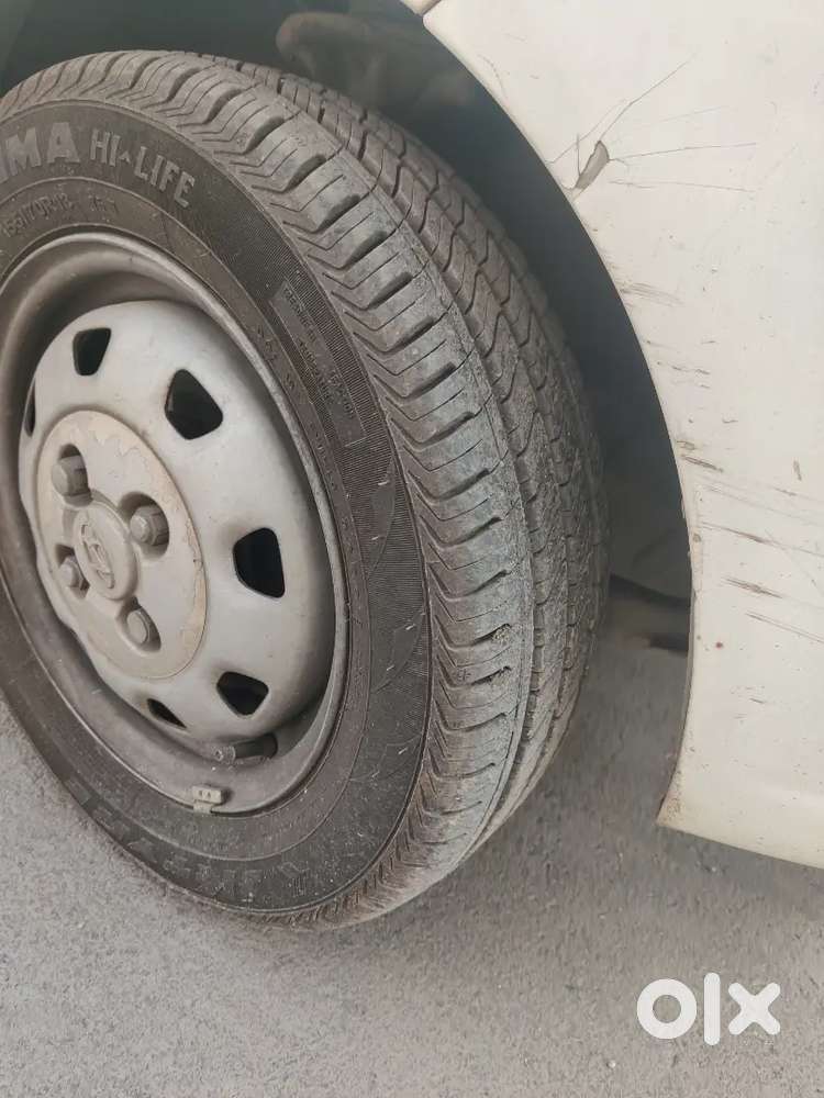 Hyundai Santro Xing 2006 Petrol & Cng