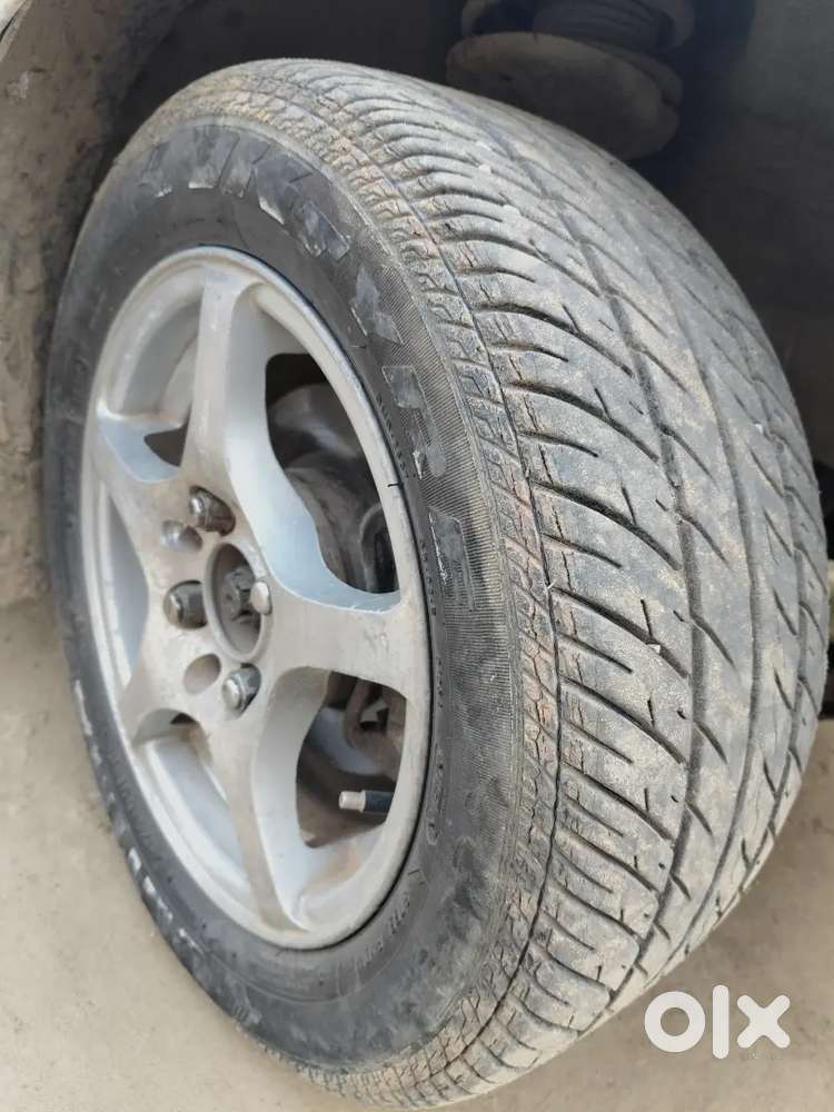 Hyundai Santro Xing 2007