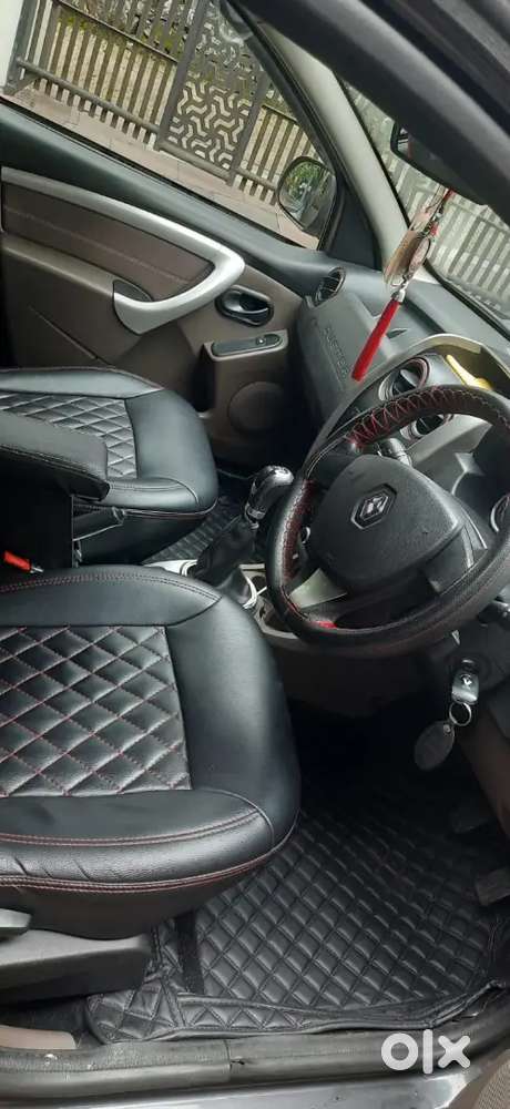Renault Duster 2018