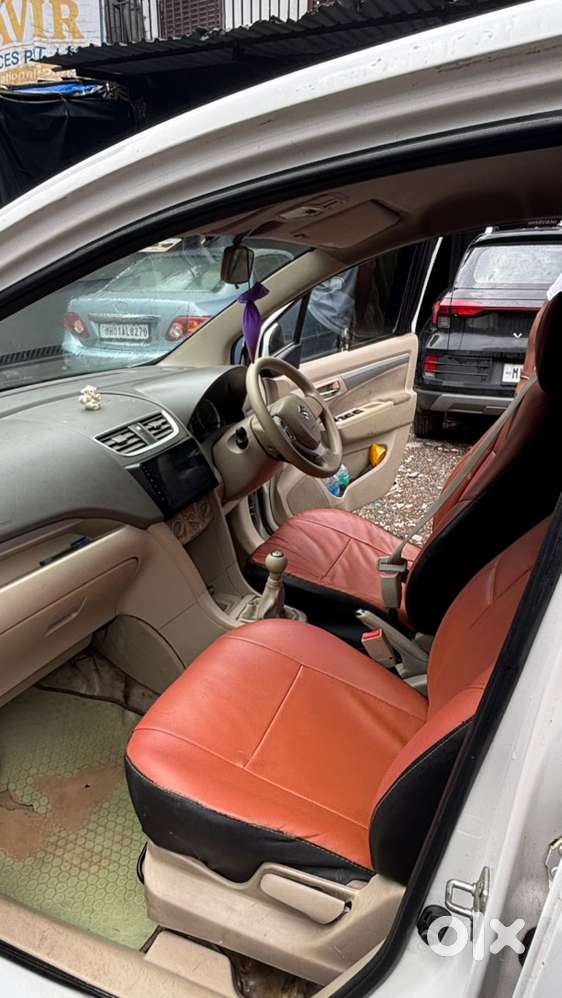 Maruti Suzuki Ertiga 2017