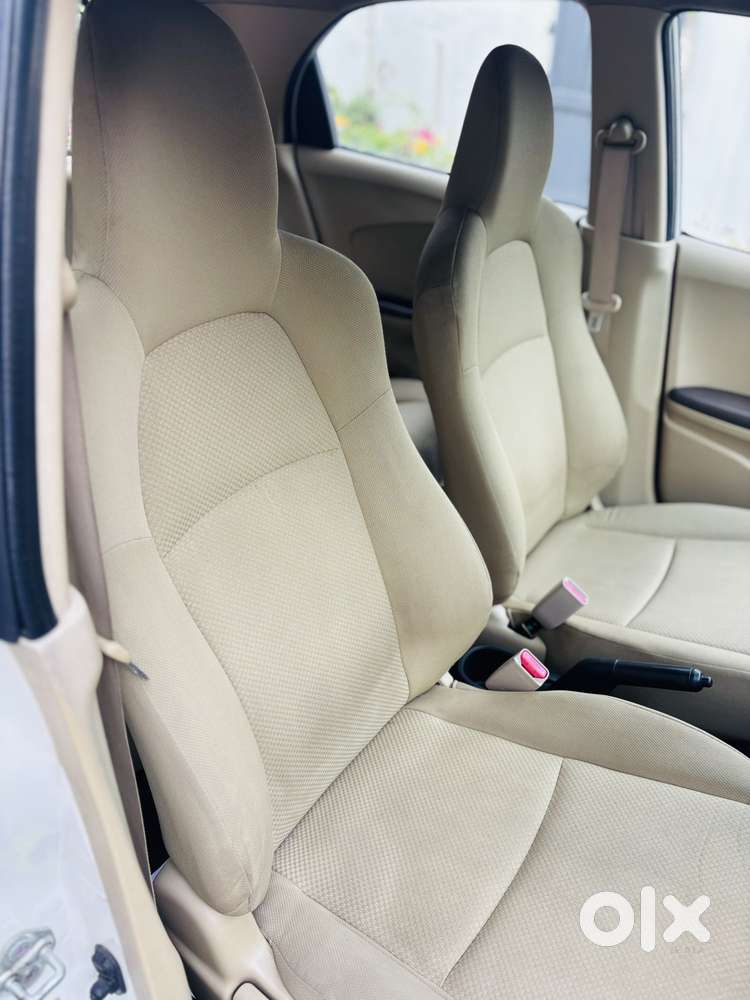 Honda Brio S Mt, 2013, Petrol
