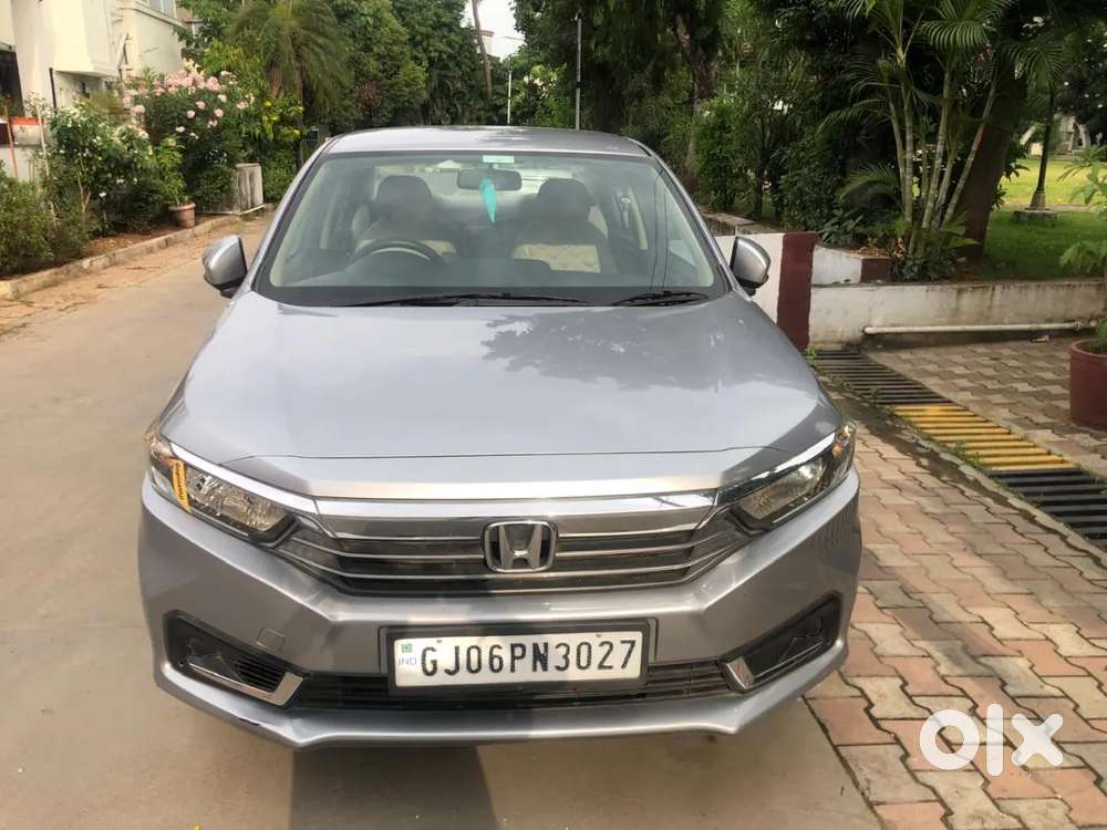 Honda Amaze S 1.2 Petrol Mt, 2023, Petrol