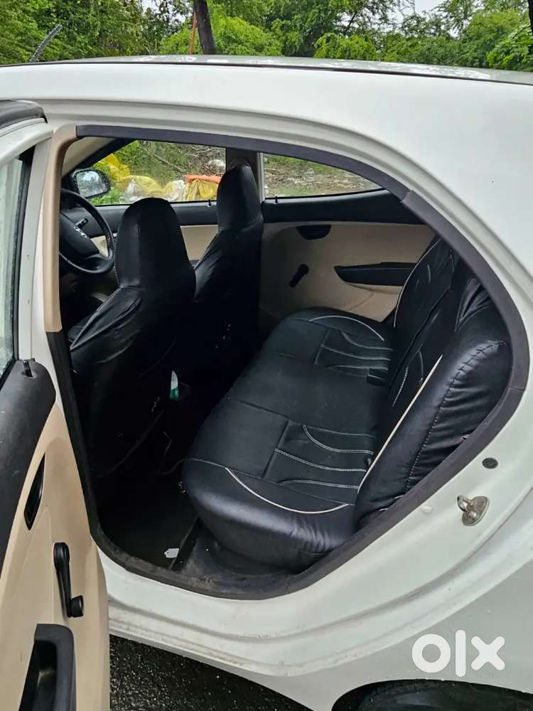 Hyundai Eon 2012