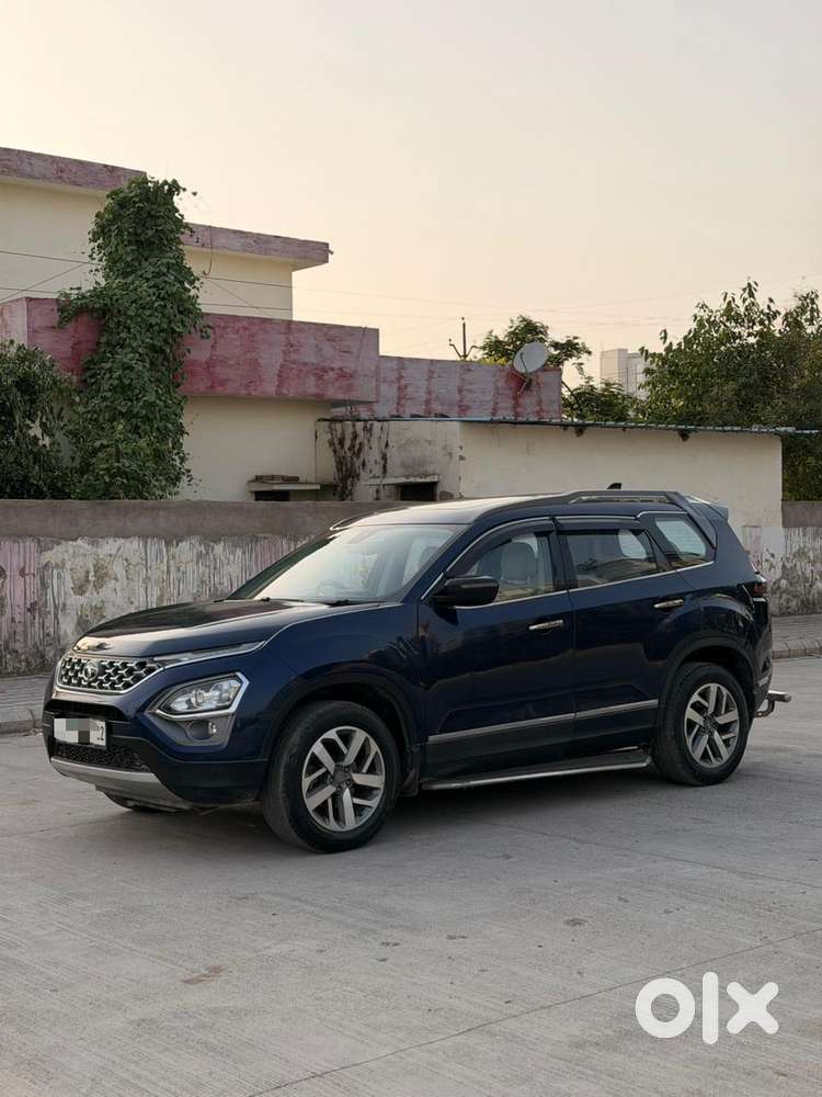 Tata Safari 2.0 Kryotec Xz Plus Kaziranga, 2022, Diesel