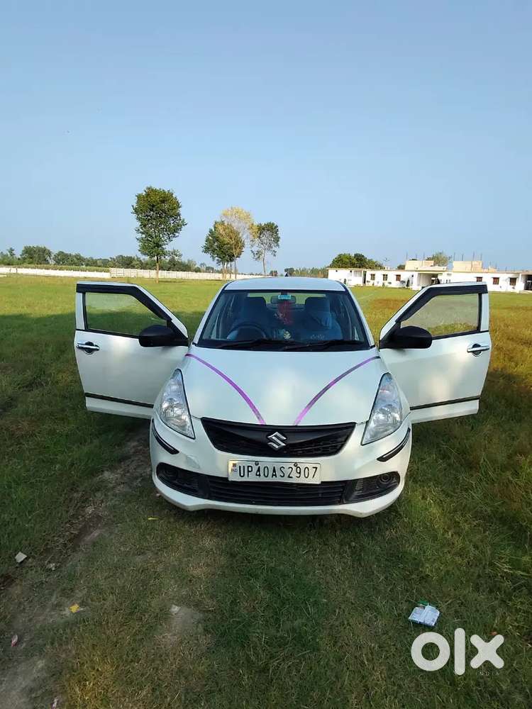 Swift Dzire Best