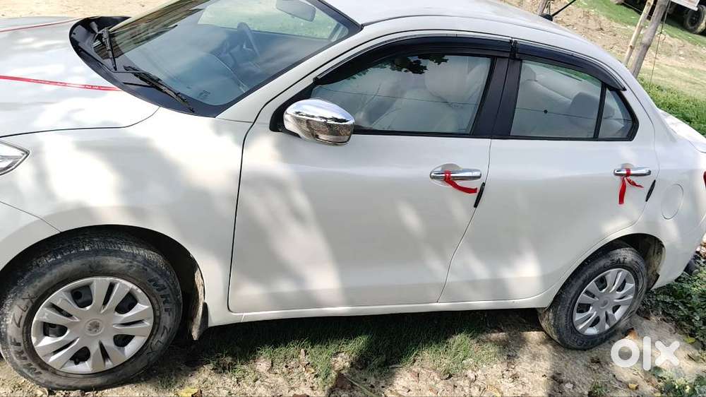 Dzire Vxi 1.2l  Petrol