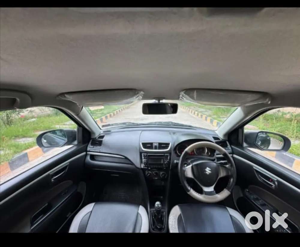 Maruti Suzuki Swift Vdi 2016