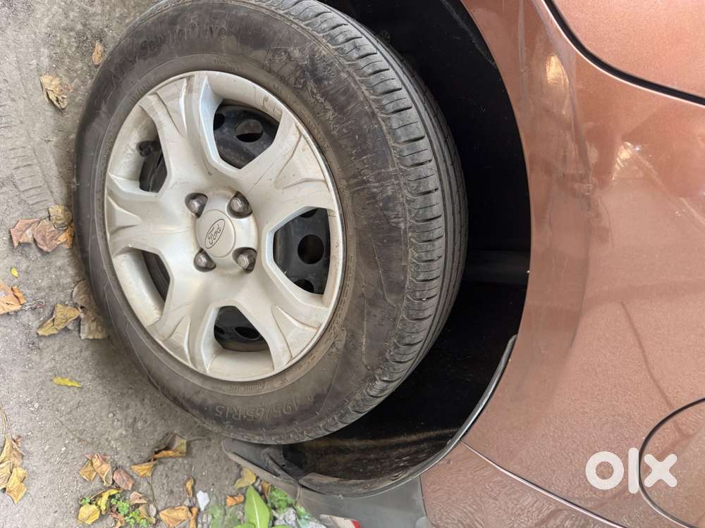 Ford Ecosports 2016 Ambiente Diesel