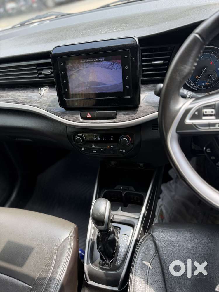 Maruti Suzuki Xl6 1.5 Alpha At, 2022, Petrol