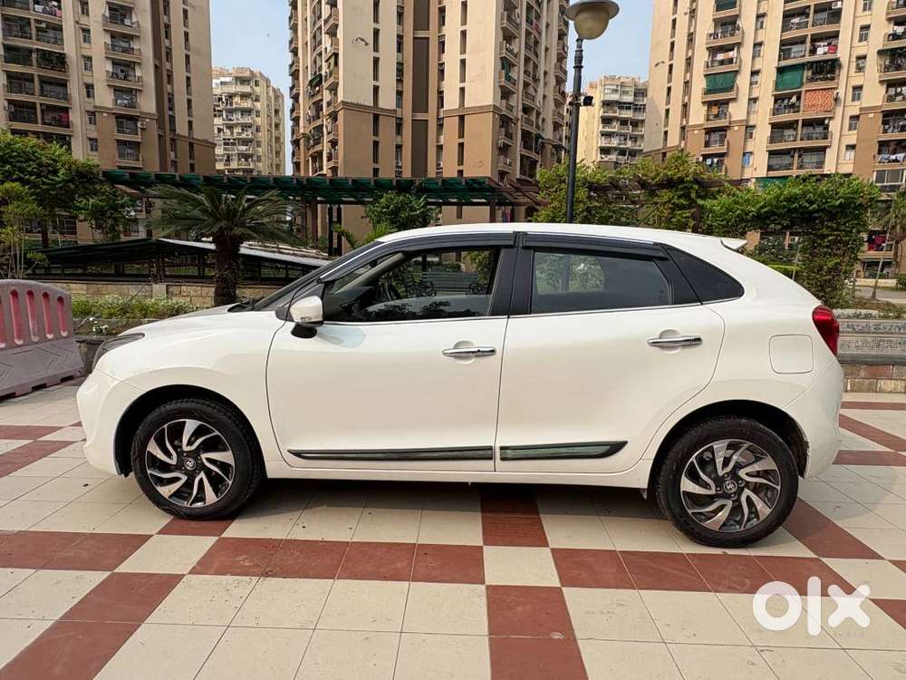 Toyota Glanza G 1.2 Petrol Mt  30,500 Km  Excellent Condition