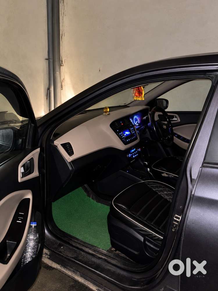 Hyundai I20 2016 Petrol Good Condition
