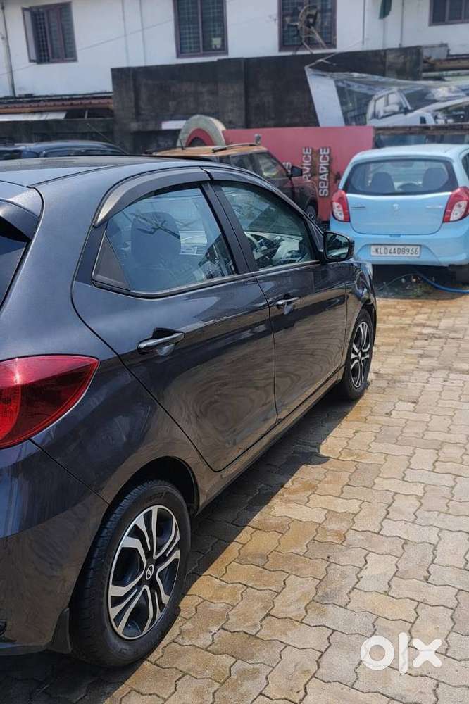 Tata Tiago 1.2 Revotron Xz, 2020, Petrol
