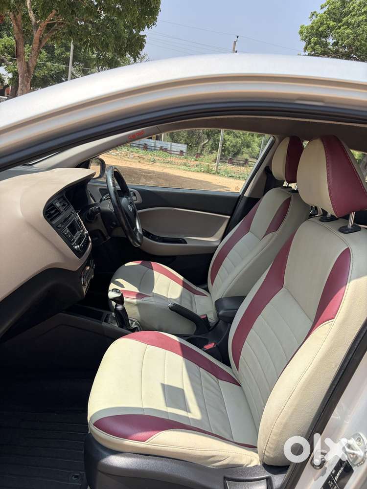 Hyundai I20 1.2 Sportz (o), 2014, Petrol