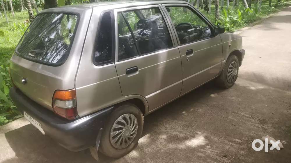 Maruty 800