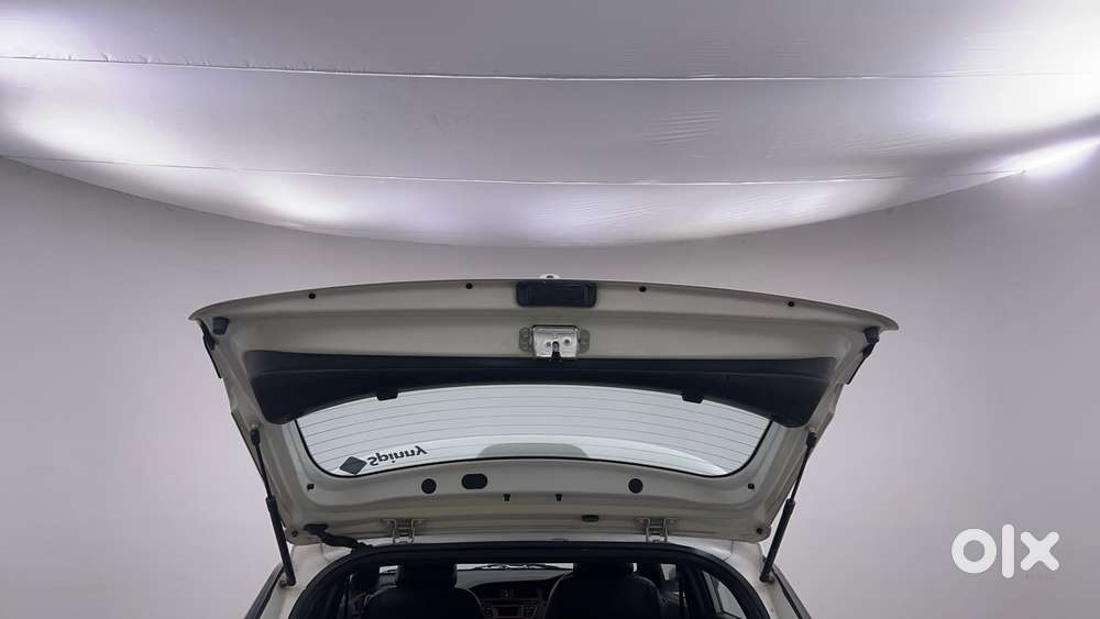 Hyundai I20 Active 1.2 S, 2017, Petrol