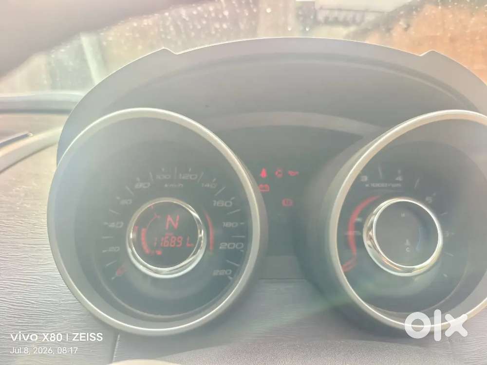 Mahindra Xuv500 2014 Year Car