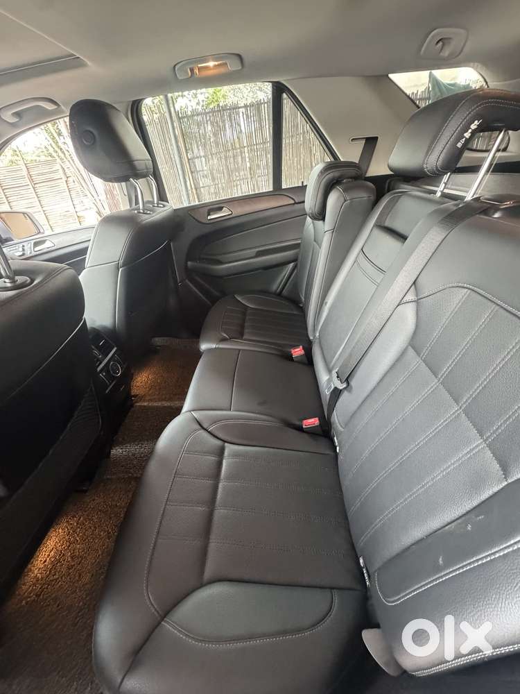 Mercedes-benz Gle 350 D, 2016, Diesel