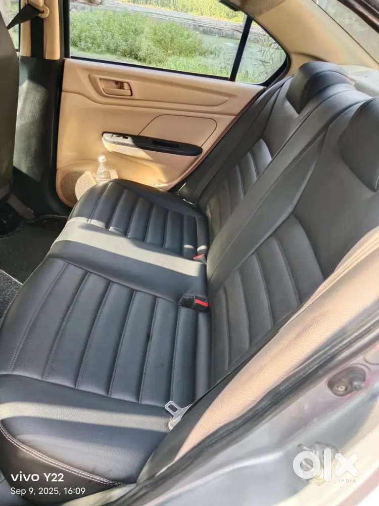 Honda Amaze 2022 Diesel 75000 Km Driven