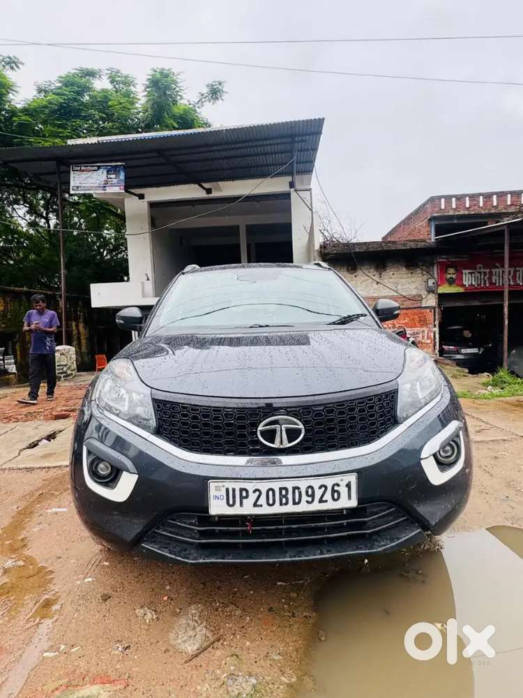 Tata Nexon 1.5 Revotorq 2018