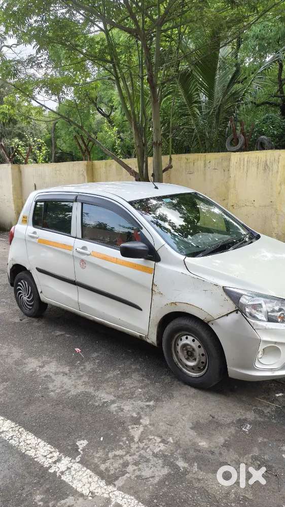 2019 Maruti Suzuki Celerio 1.0 Tour H2