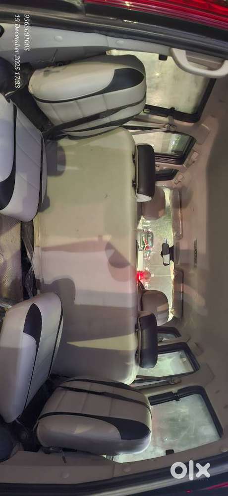 Mahindra Scorpio S11 Mt 7s, 2022, Diesel