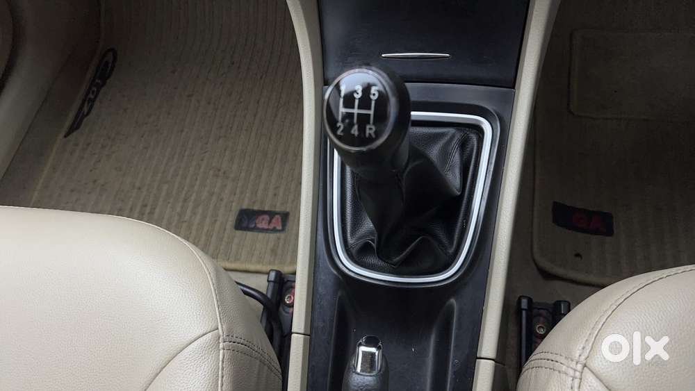 Maruti Suzuki Ciaz Zxi, 2014, Petrol