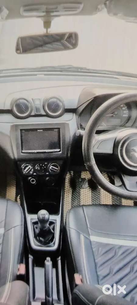 Lxi To Zxi + Converted Well Maintained Mint Condition