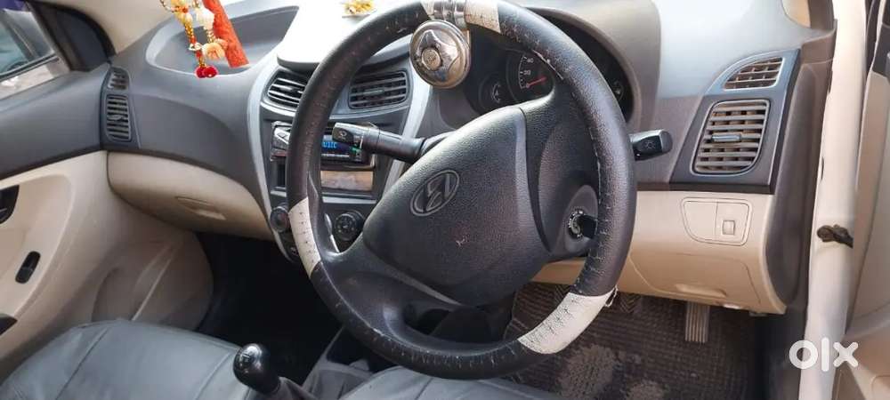 Good Condition A Family Car