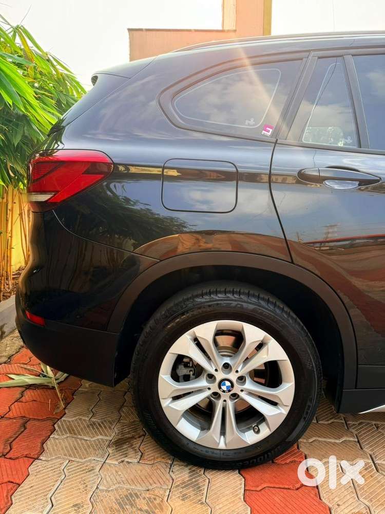 Bmw X1 2022 Diesel 19870 Km Driven