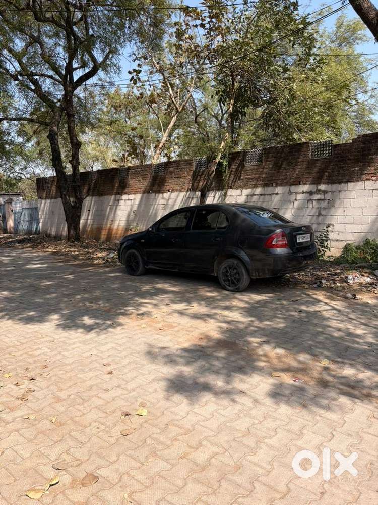 Ford Fiesta 2013 Diesel 75000 Km Driven