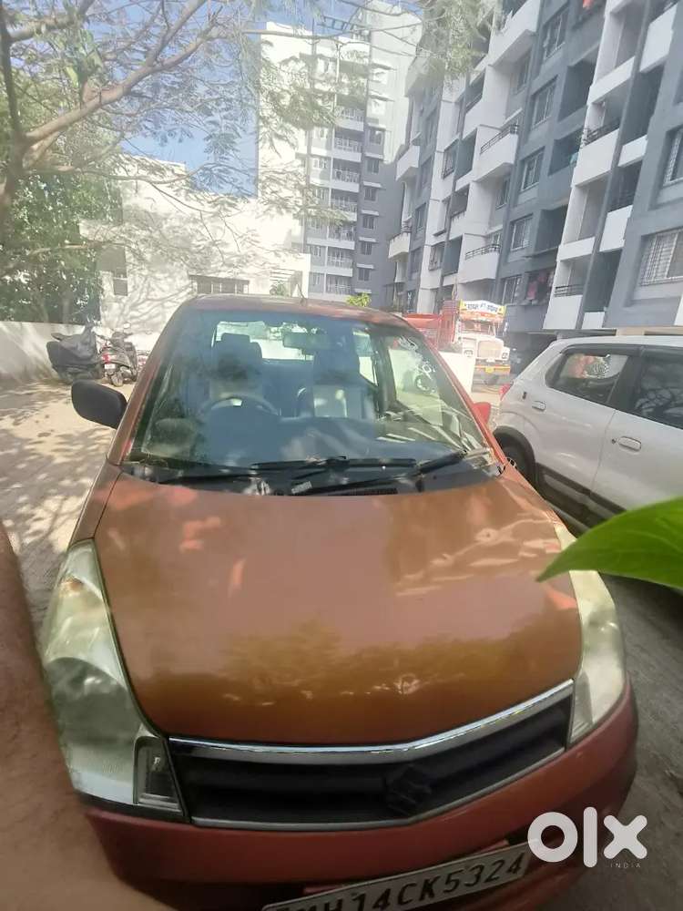 Maruti Suzuki Estilo 2010 Petrol Well Maintained