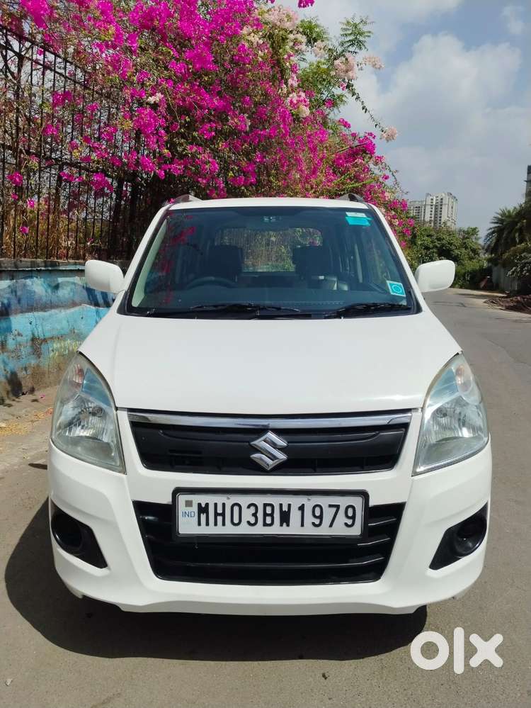 Maruti Suzuki Wagon R 1.0 Lxi Avnace Limited Edition, 2015, Petrol