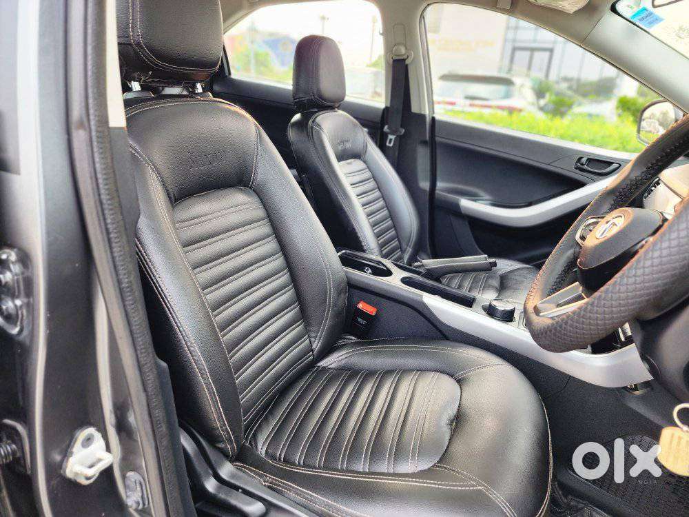 Tata Nexon 1.2 Revotron Xm (s), 2022, Petrol