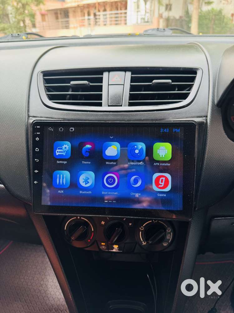 Maruti Suzuki Swift Ddis Ldi, 2014, Diesel
