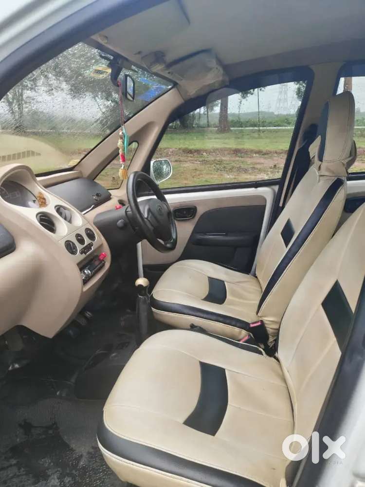 Tata Nano Top End 2013 Single Owner