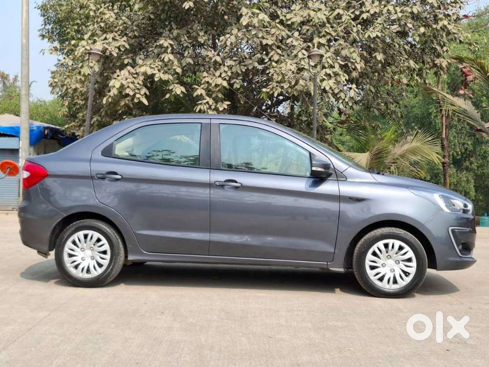 Ford Figo Aspire [2018-2021] 1.2 Trend Plus Ti-vct, 2018, Petrol