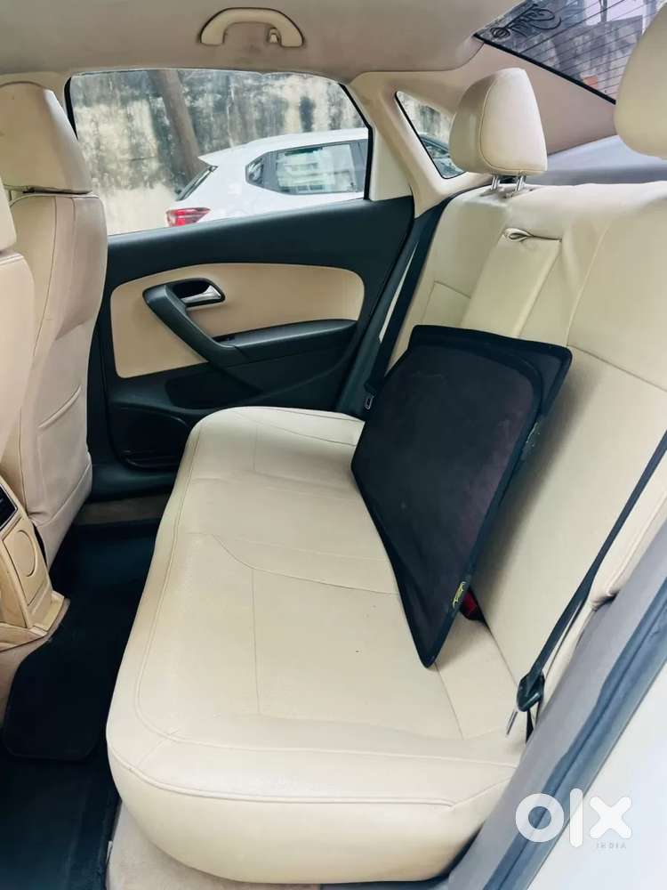 Volkswagen Vento Konekt Diesel Highline, 2012, Diesel
