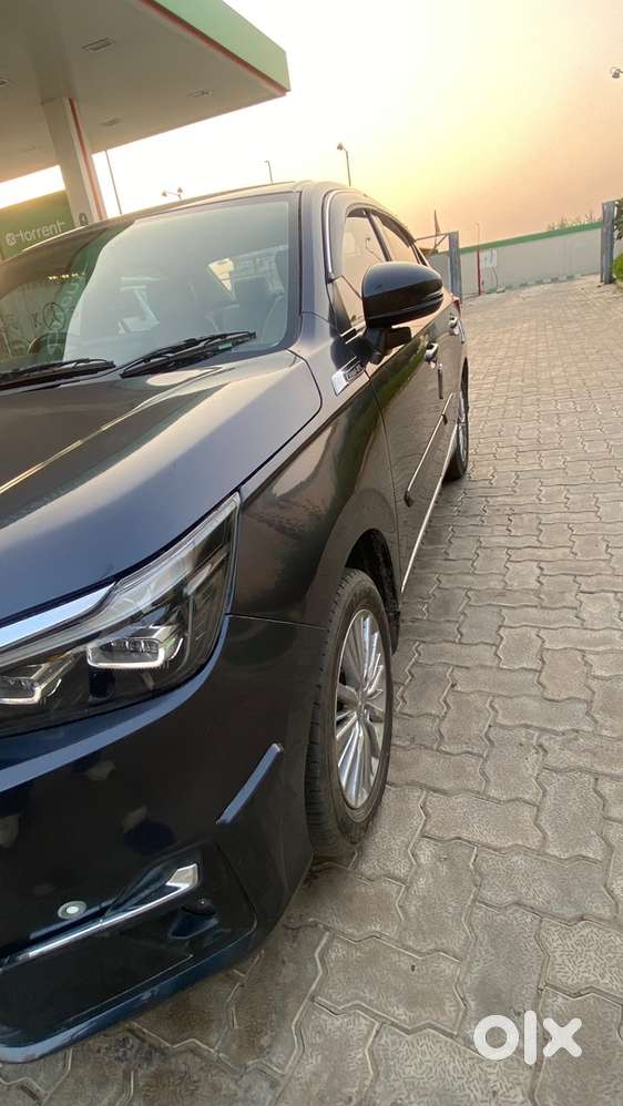 Honda Amaze 2025 22000 Km Driven